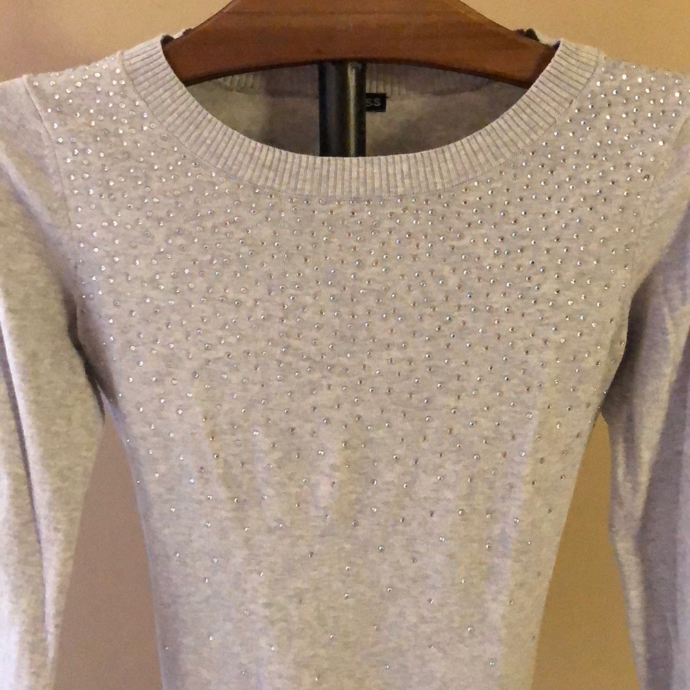 Express Sweater